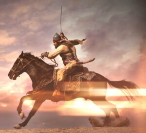 Khalid ibn al-Walid